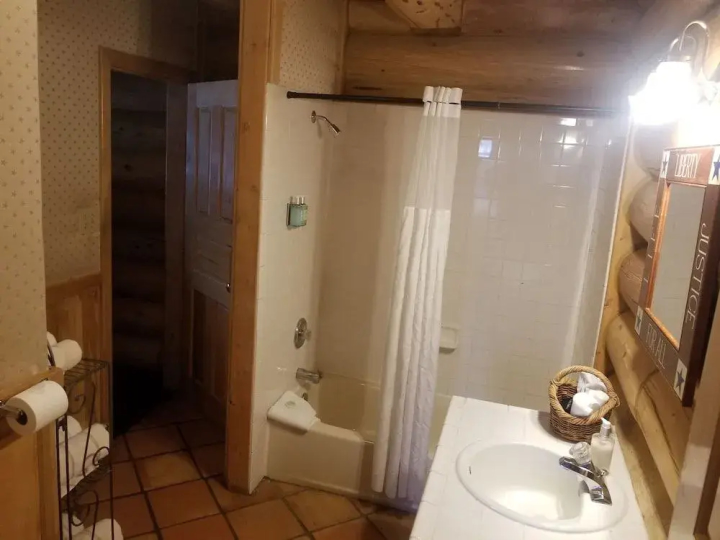 The Hibernation Station