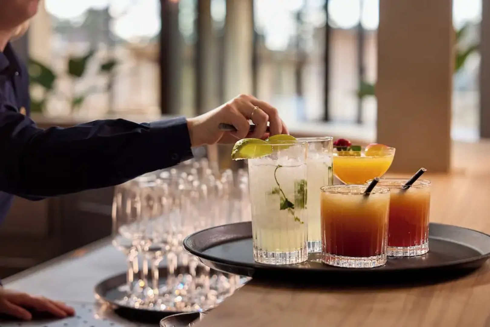 Safari Hotel Beekse Bergen