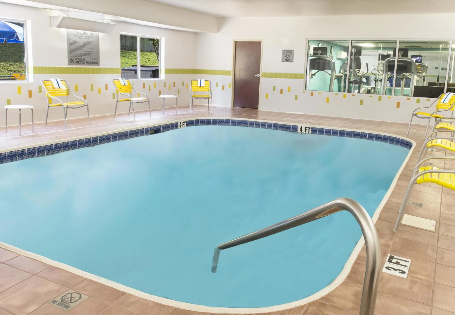 Fairfield Inn Tuscaloosa by Marriott