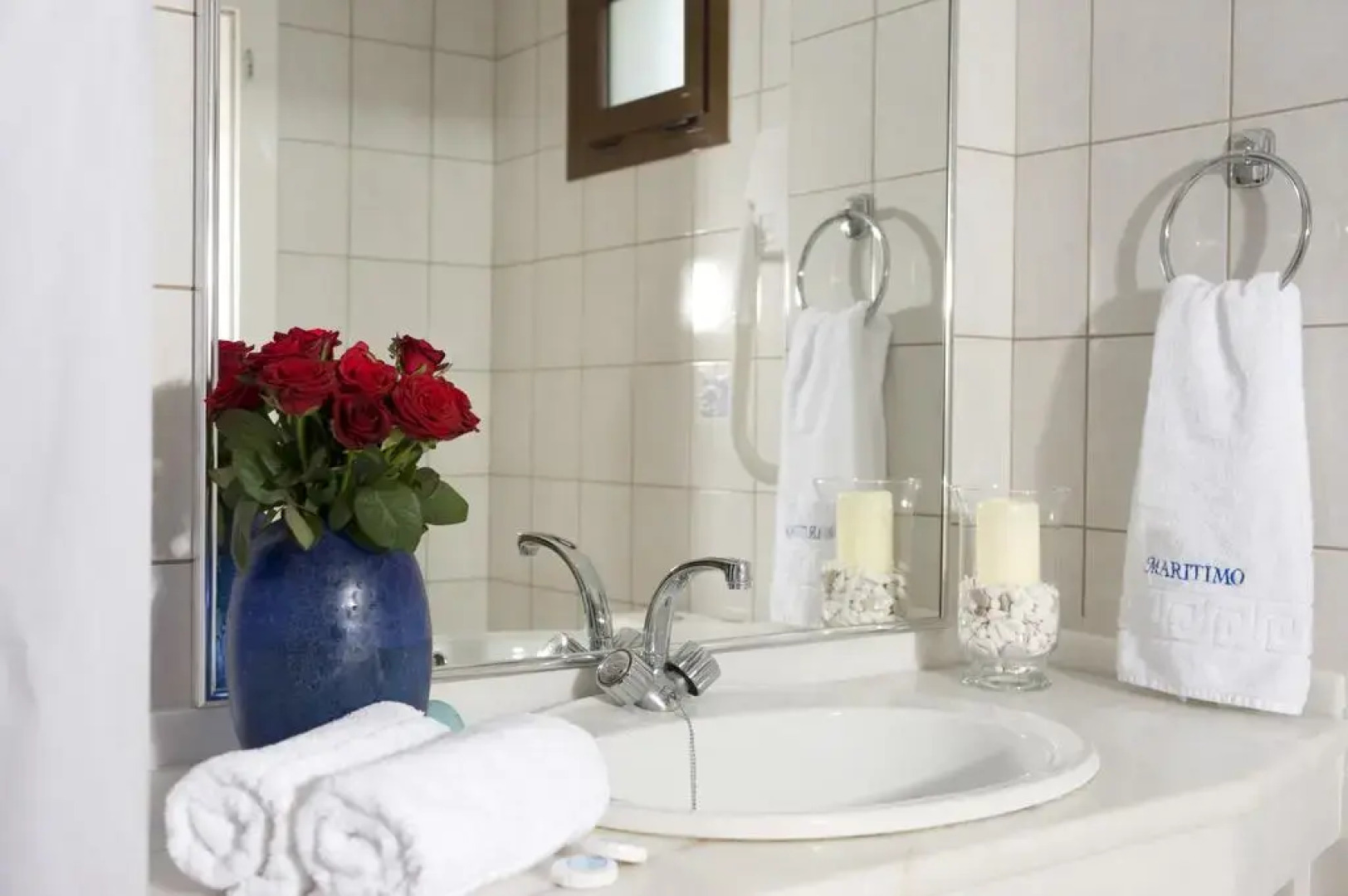 Maritimo Beach Hotel