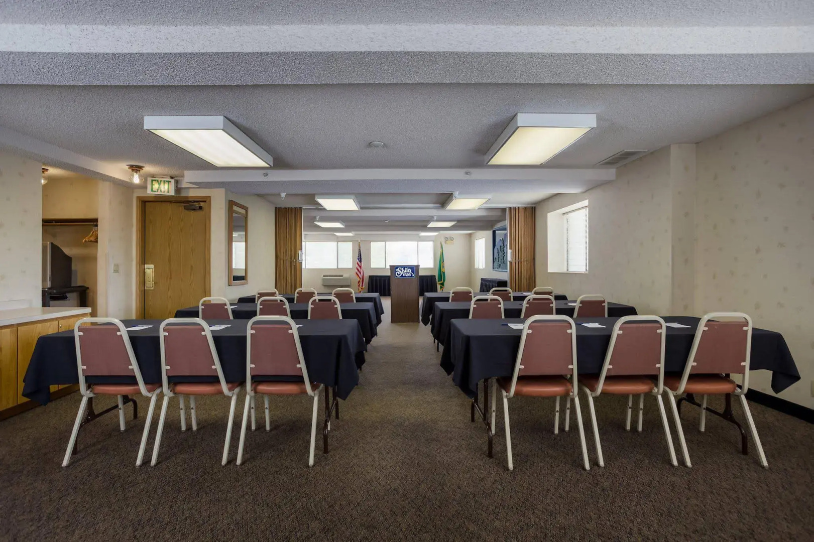 Hotel Thea Tacoma, Ascend Hotel Collection