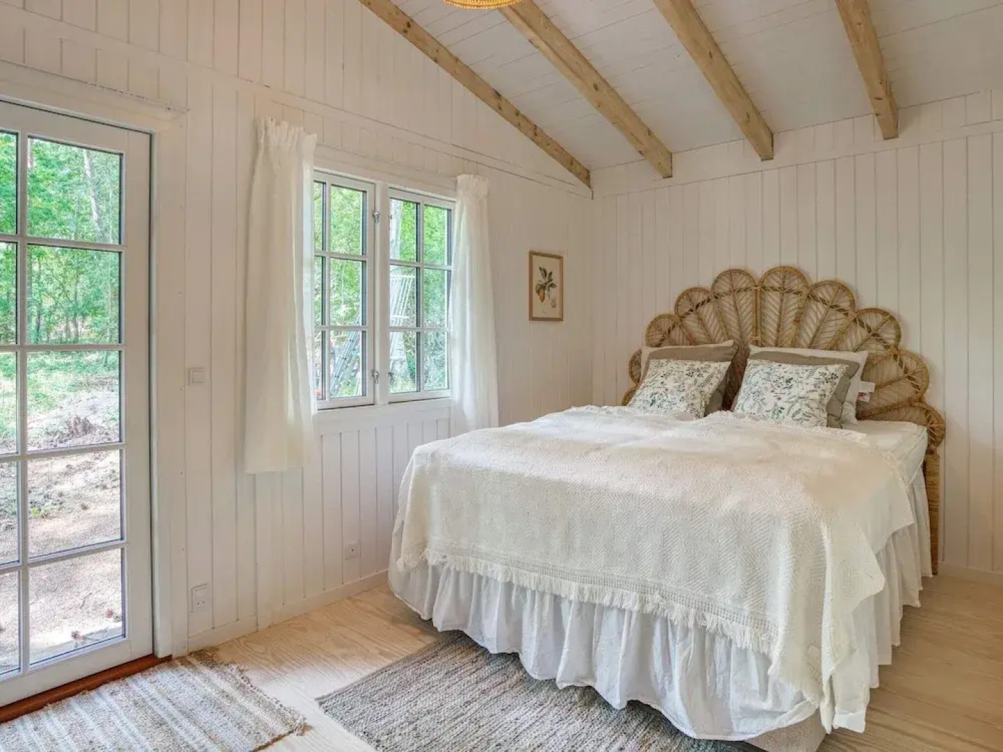 6 Person Holiday Home in Graested-by Traum