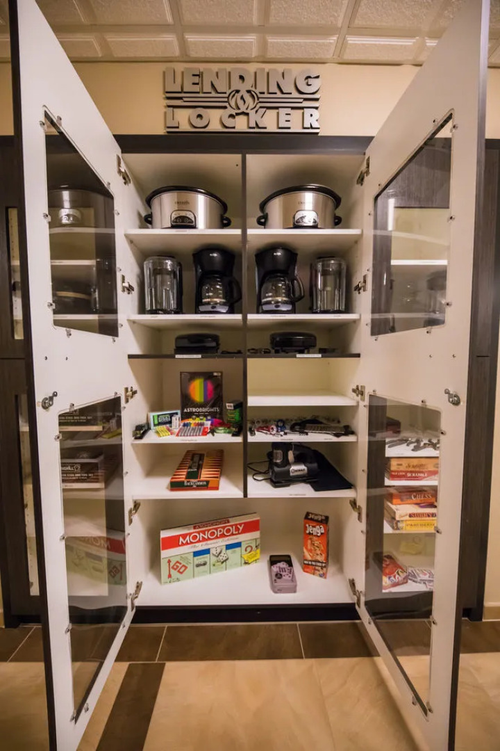 Candlewood Suites - Fairbanks