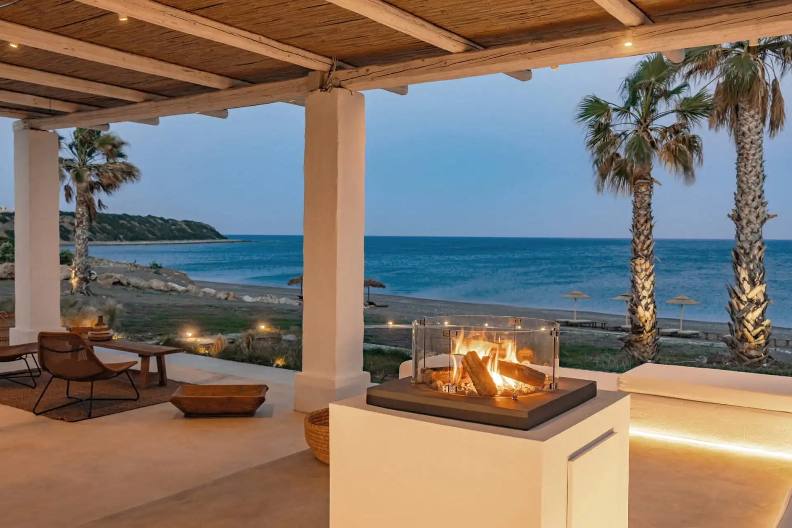 Crystalia Beach House