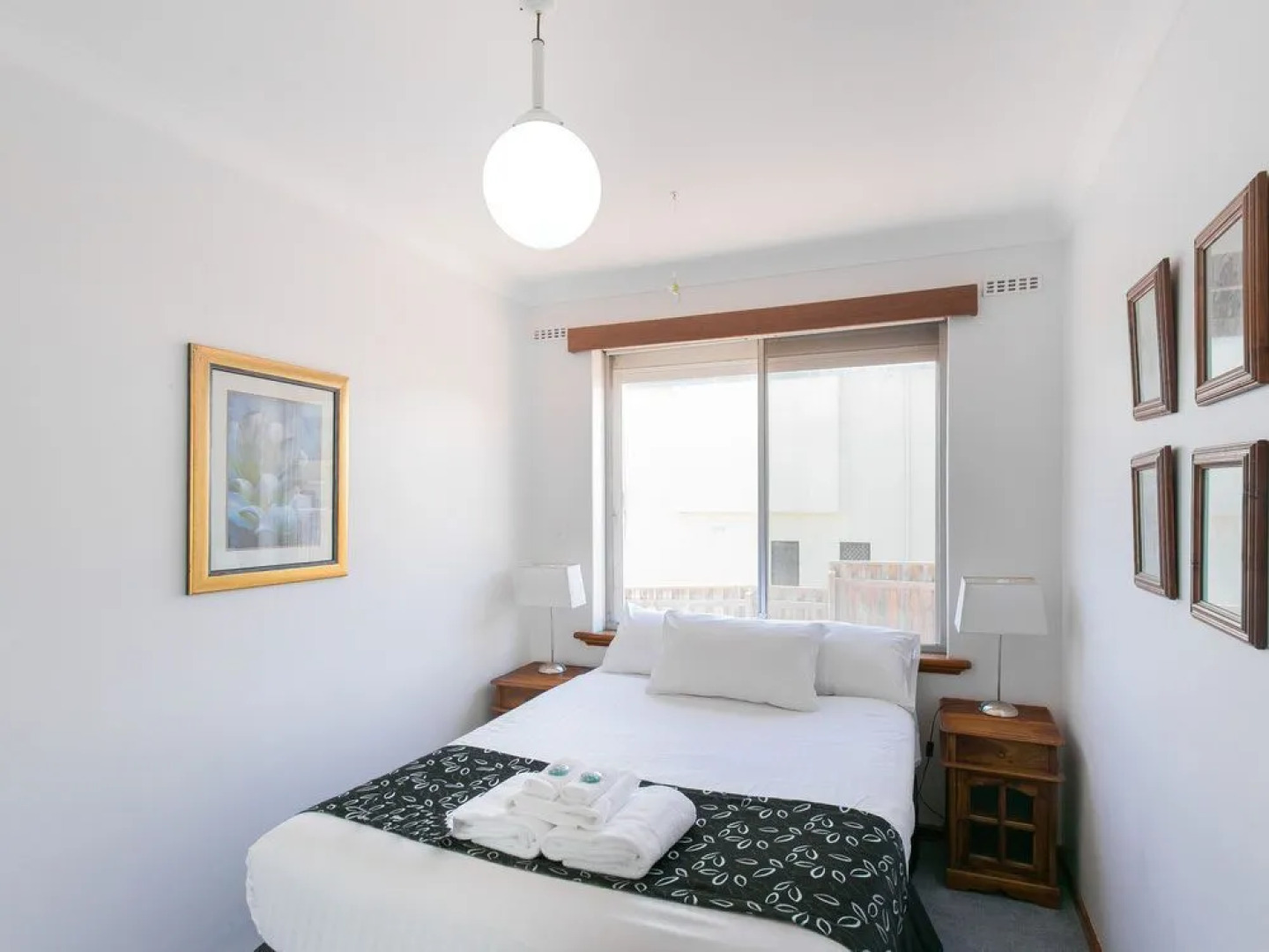 Beach Rd Villas by Rockingham Apartments