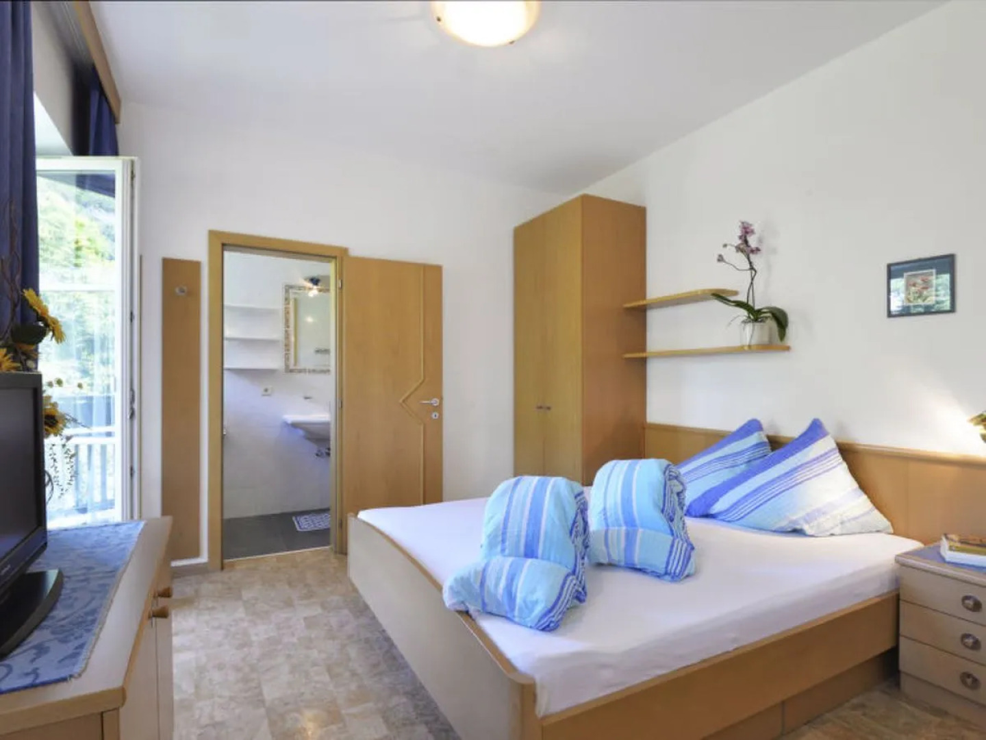 Rosengartenhof - Festenstein