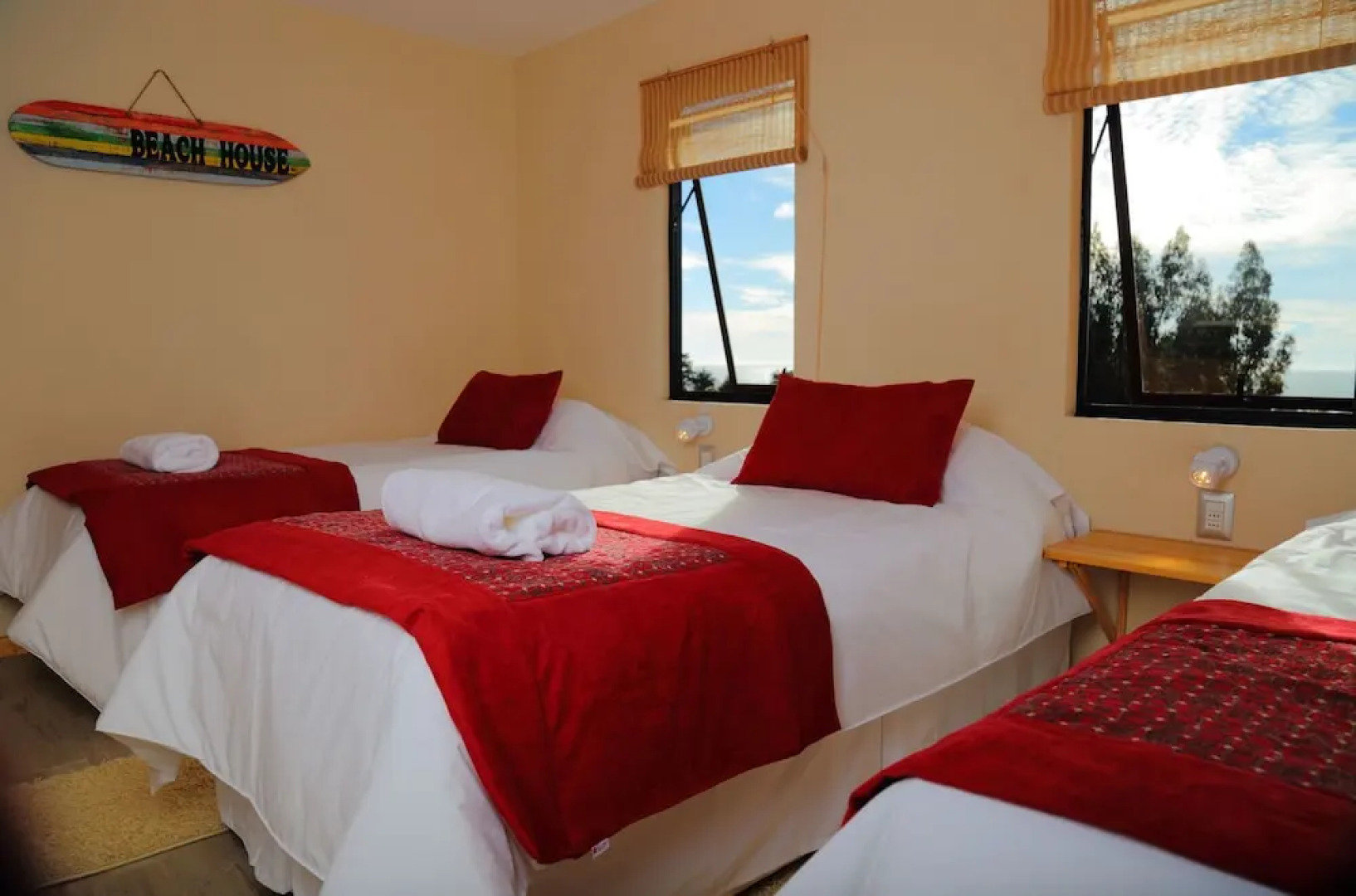 Cabañas y Spa Costa Patagonia