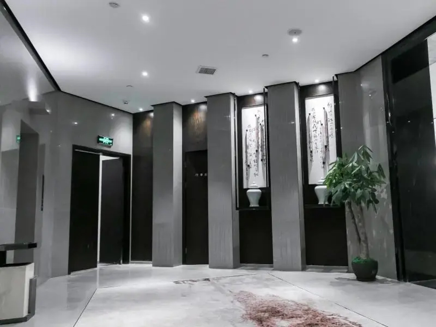 GreenTree Eastern Yingtan City Guixi Municipal Government Hotel