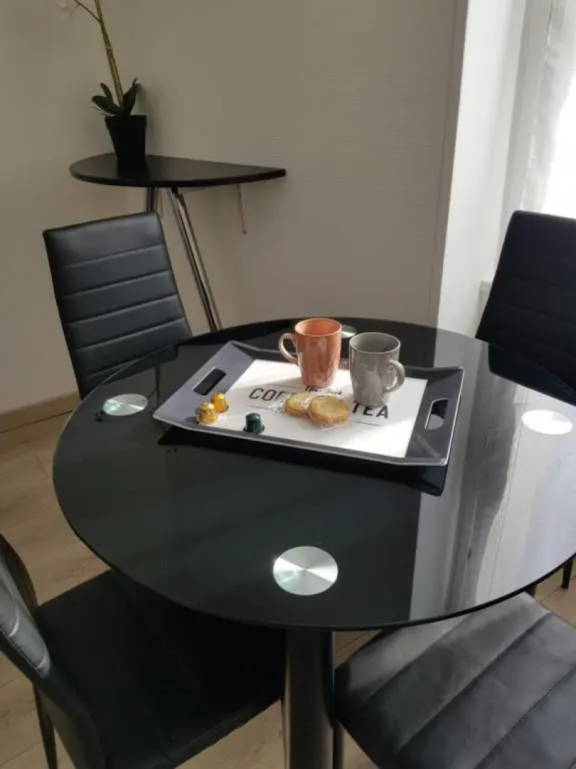 Gesteasy Au top, Confort, Proche Gare