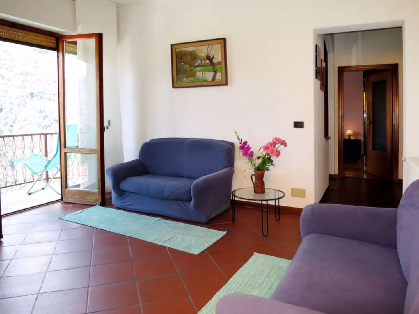 Locazione turistica Casa Dea (AUA100)