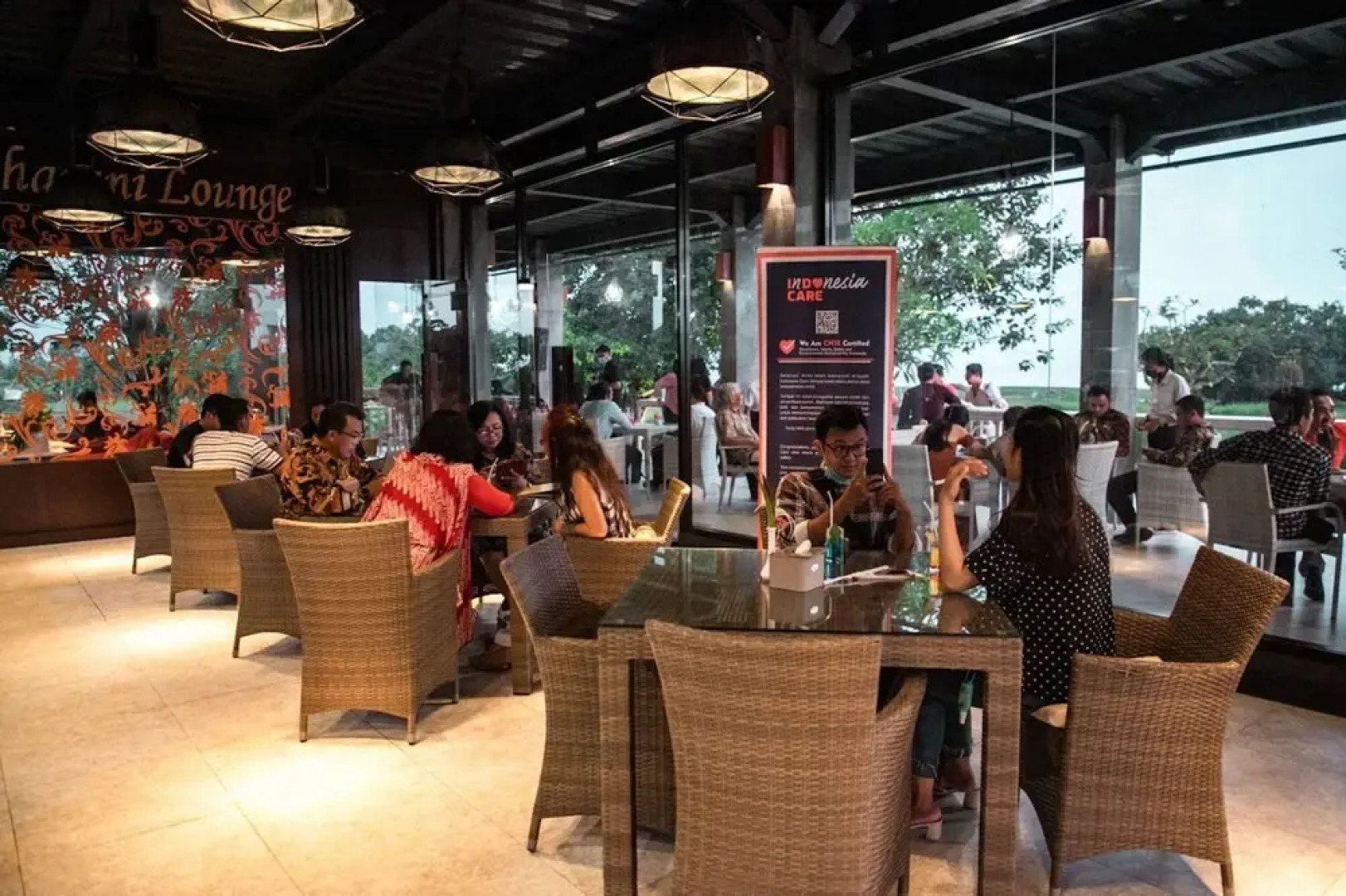 Room-kori Maharani Villas - One Bedroom