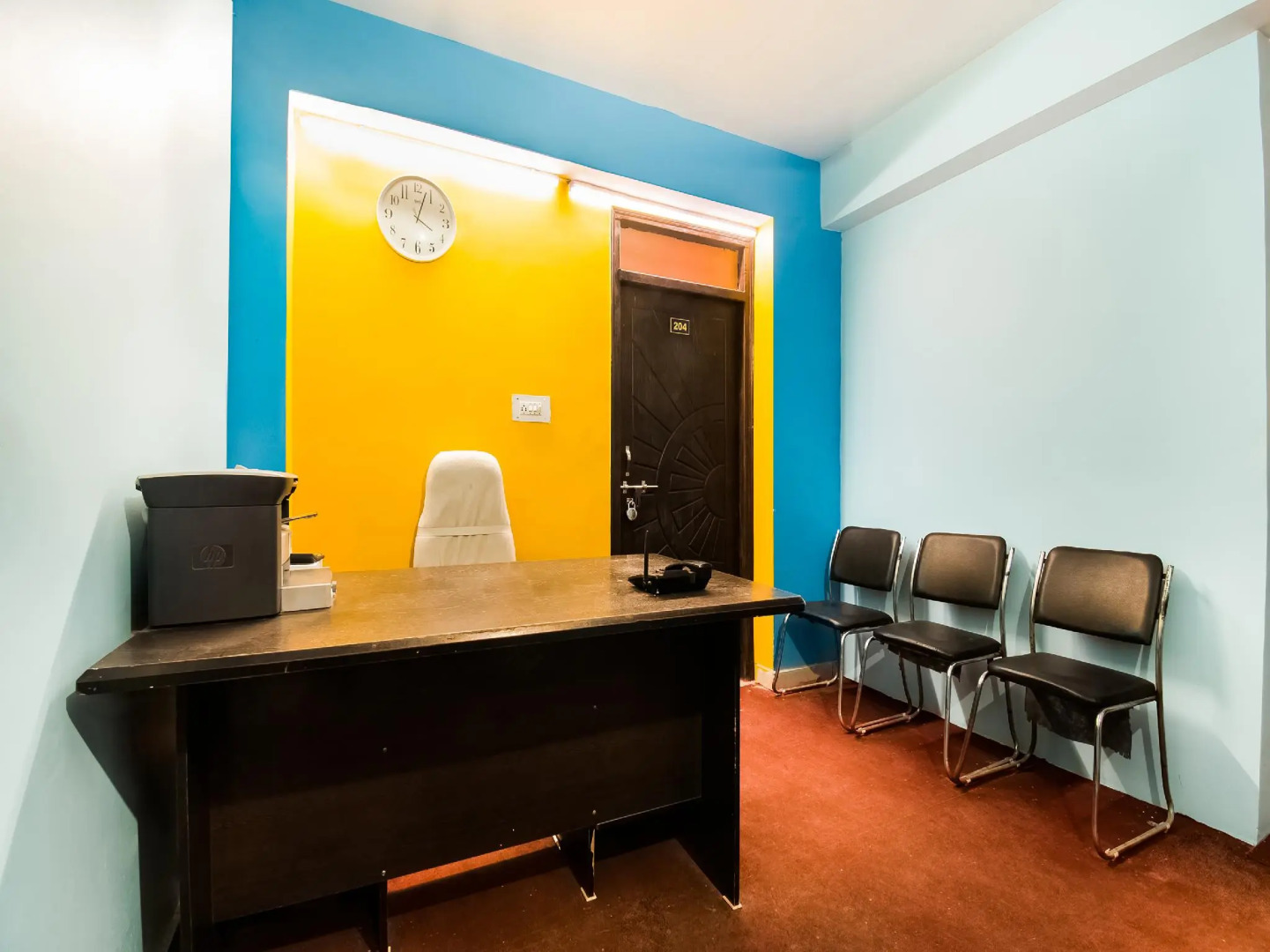 OYO 37036 Sapna Guest House