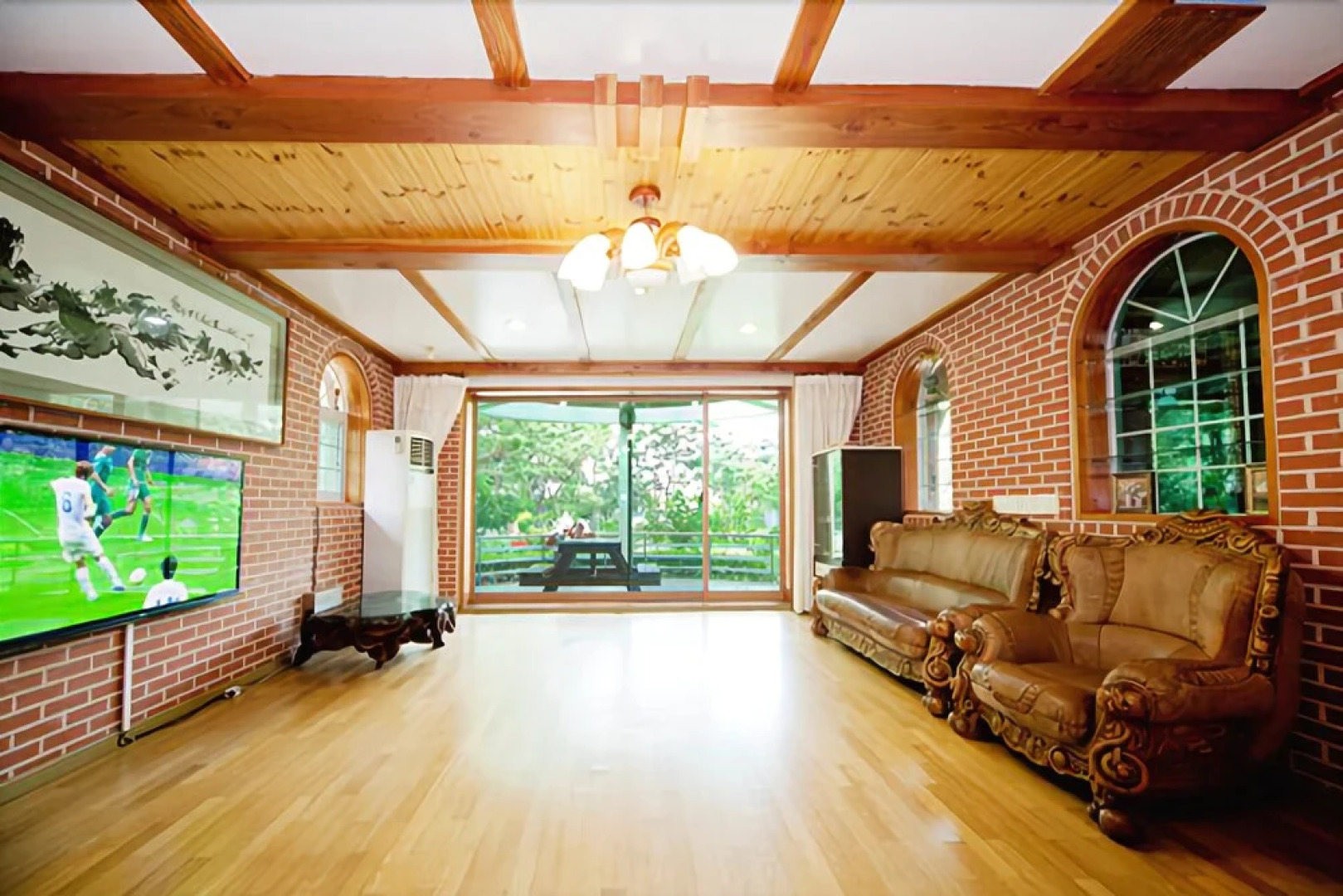 Gyeongju Lakeside Waltz Pension