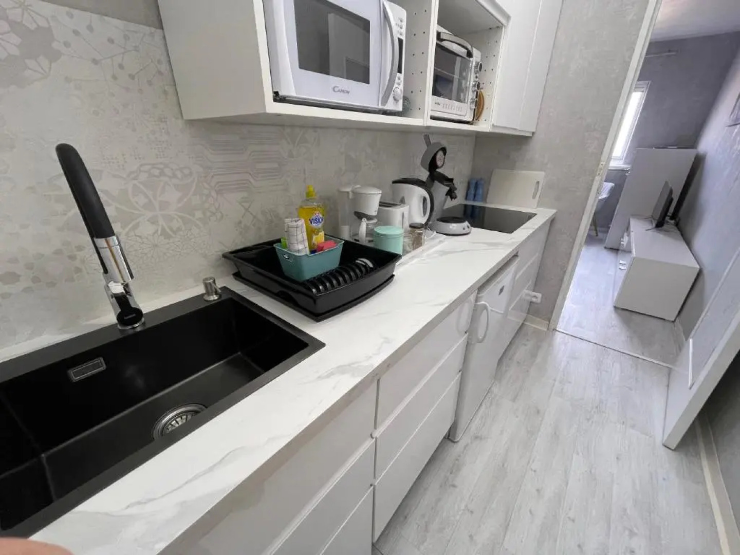 T2 Vue Mer 6 Personnes