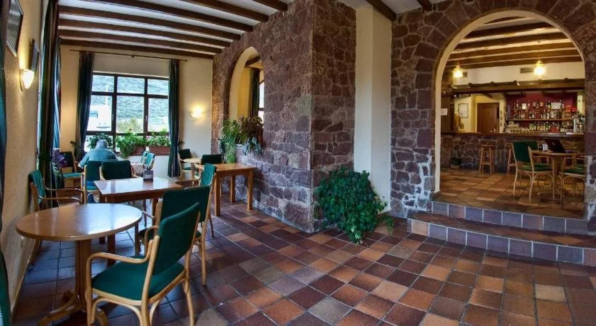 Hotel Tierra de la Reina