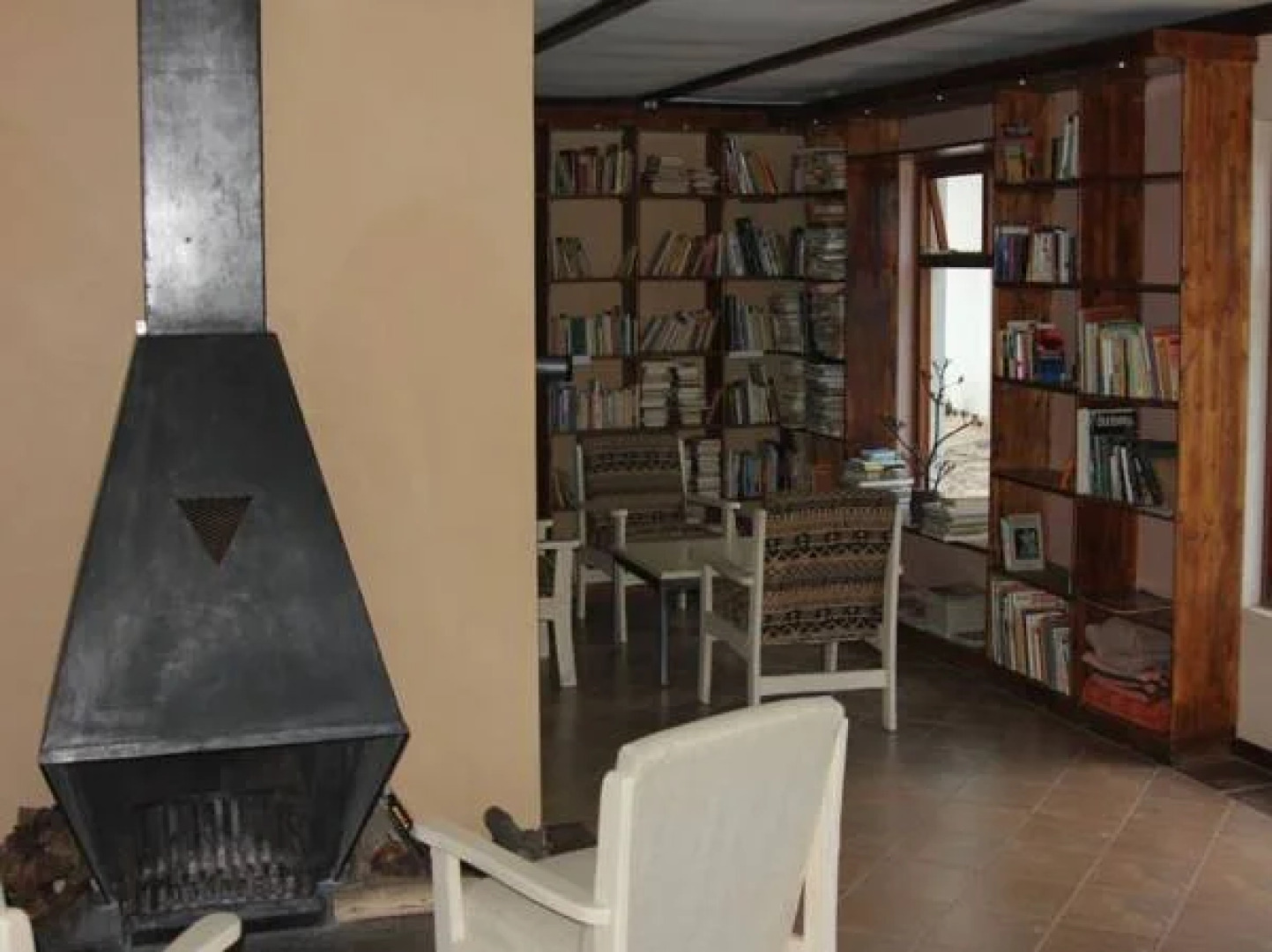 Eagle Rock Guest-Farm