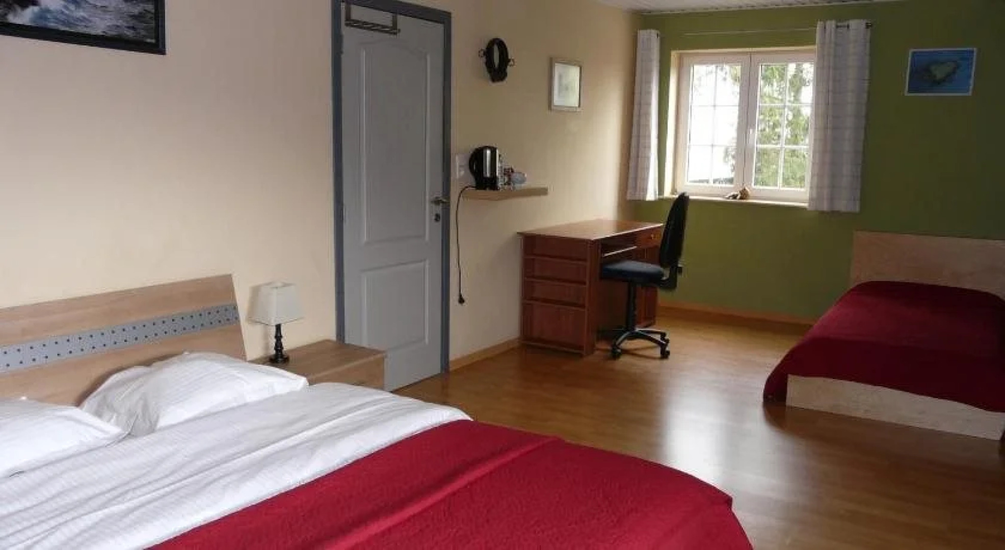 Auberge Grill Le Freyr