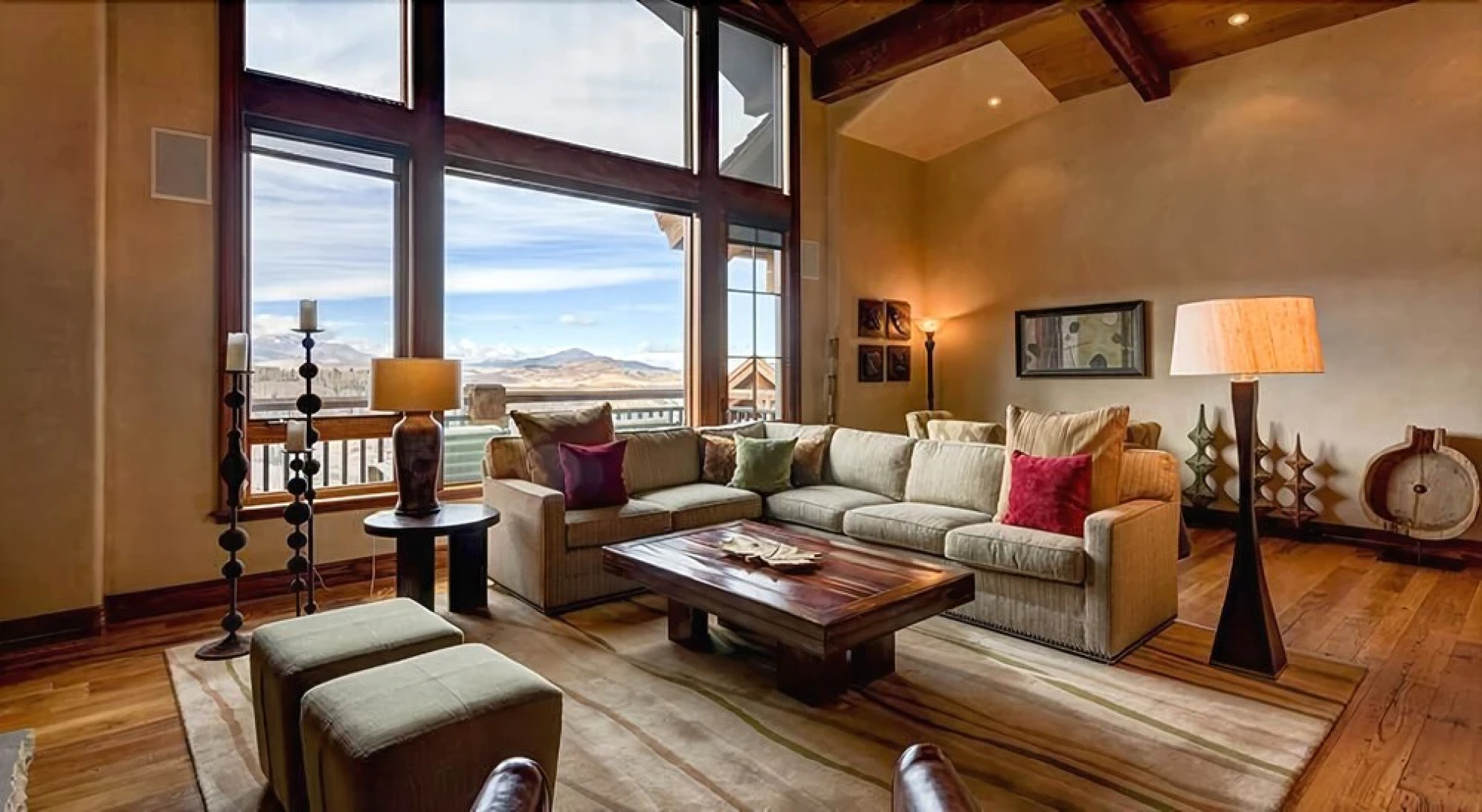 See Forever Mt Wilson 131