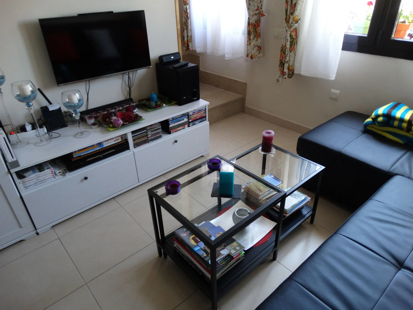 Las Cigüeñas de San Cristóbal