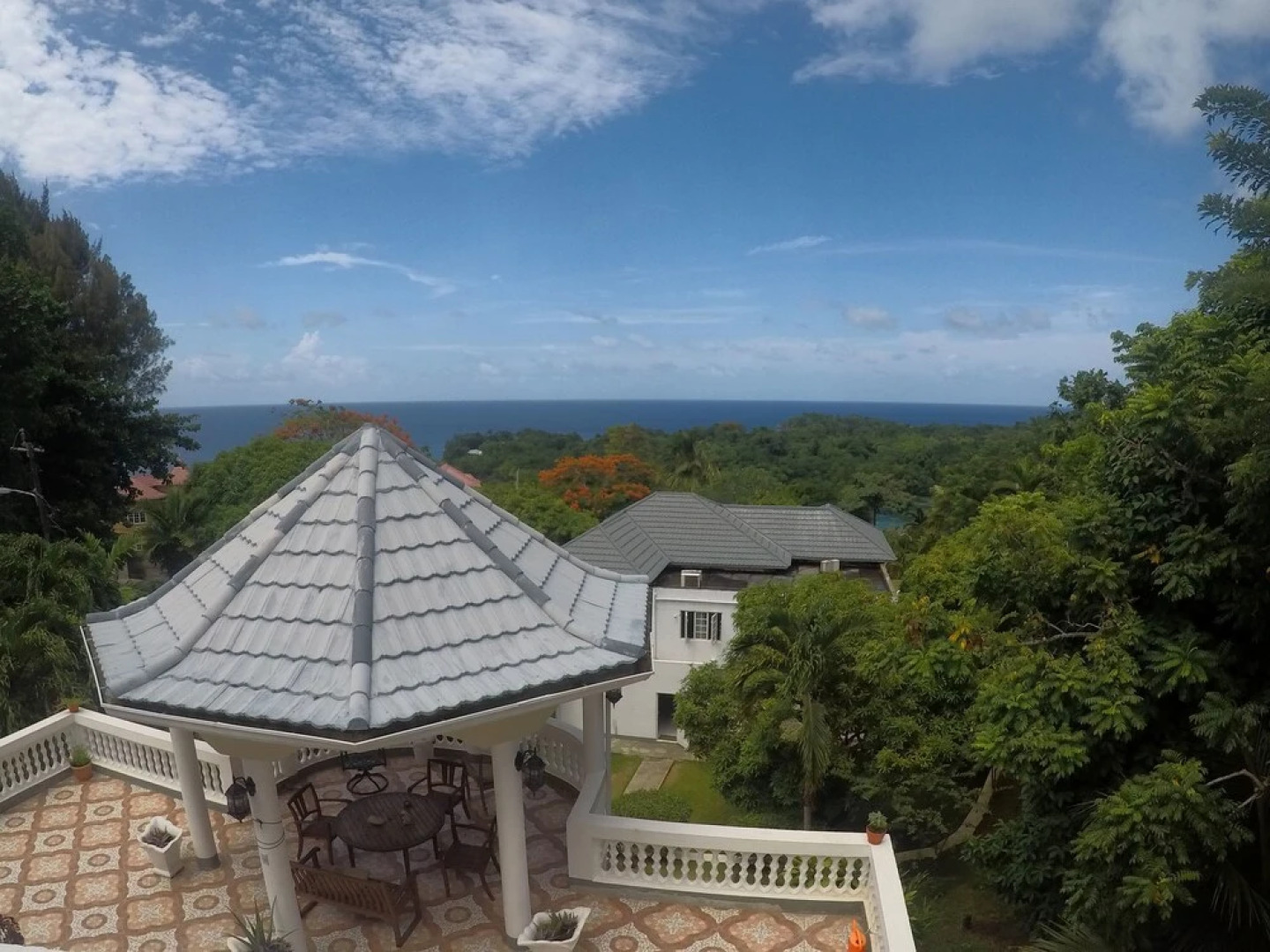 All Nations Guesthouse