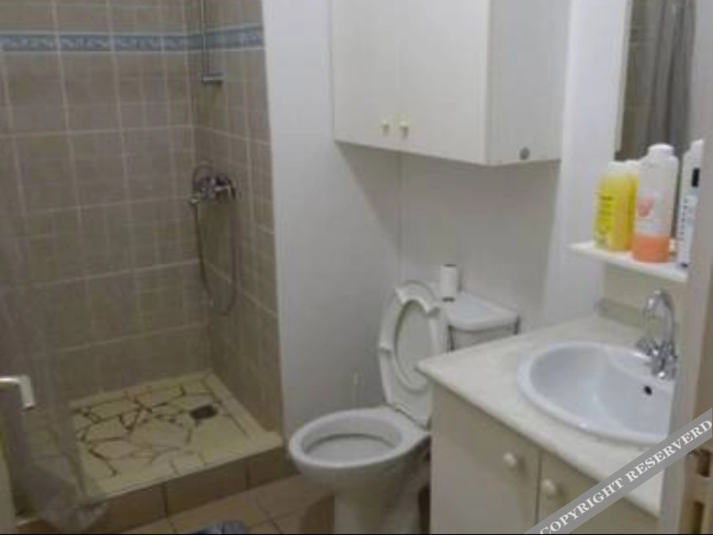 Fare Arearea Sweet Studio