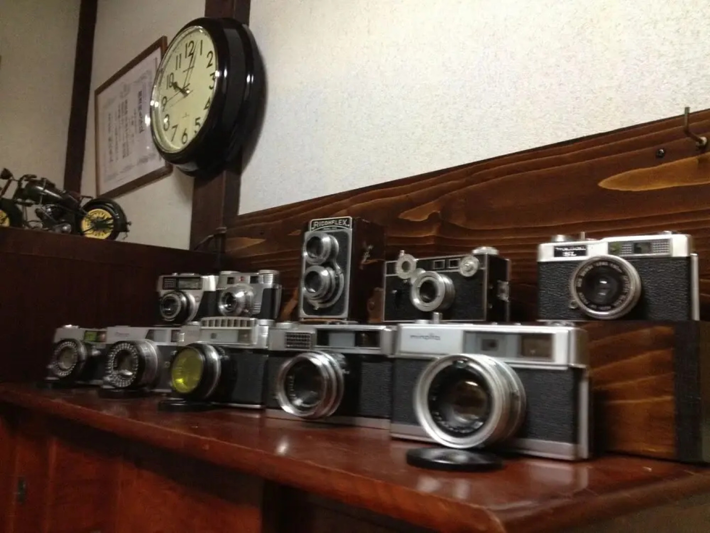 Onsen Ryokan Suigetsu