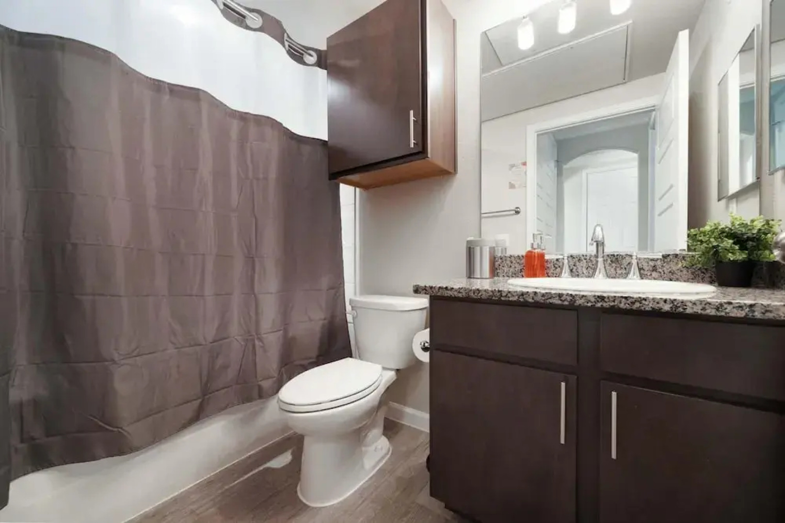 Luxury Townhome Pool North Austin Evonify