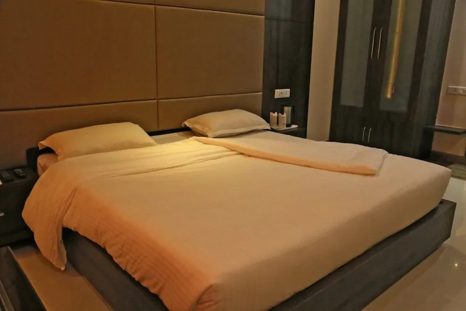 Hotel Golden Fortune