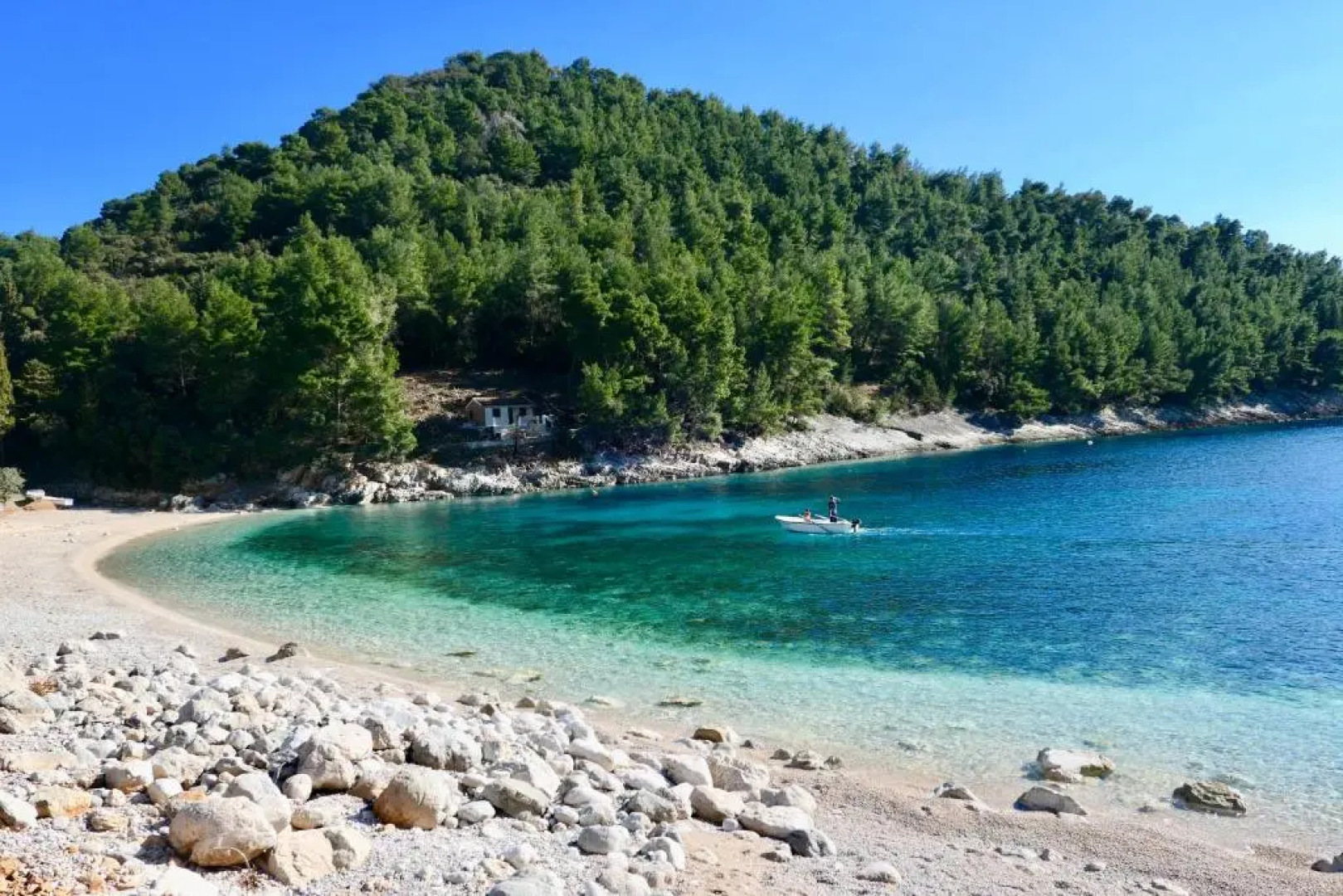 Apartments MT Residence