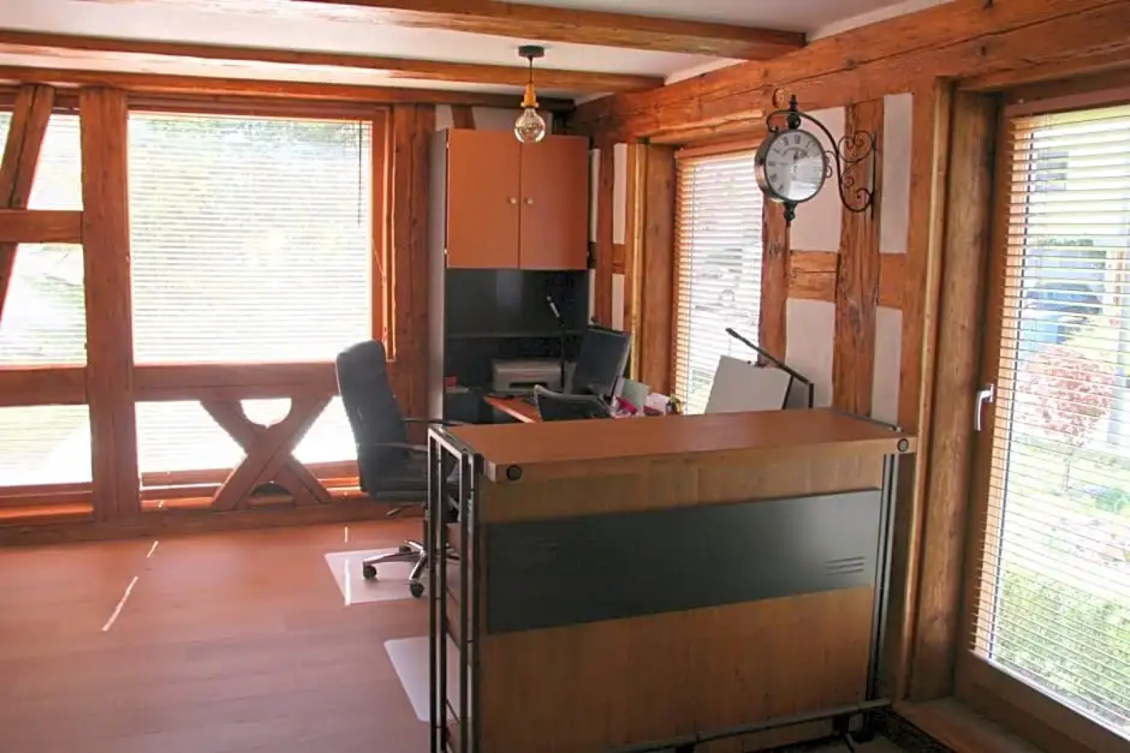 Waldvogel Ferienzimmer