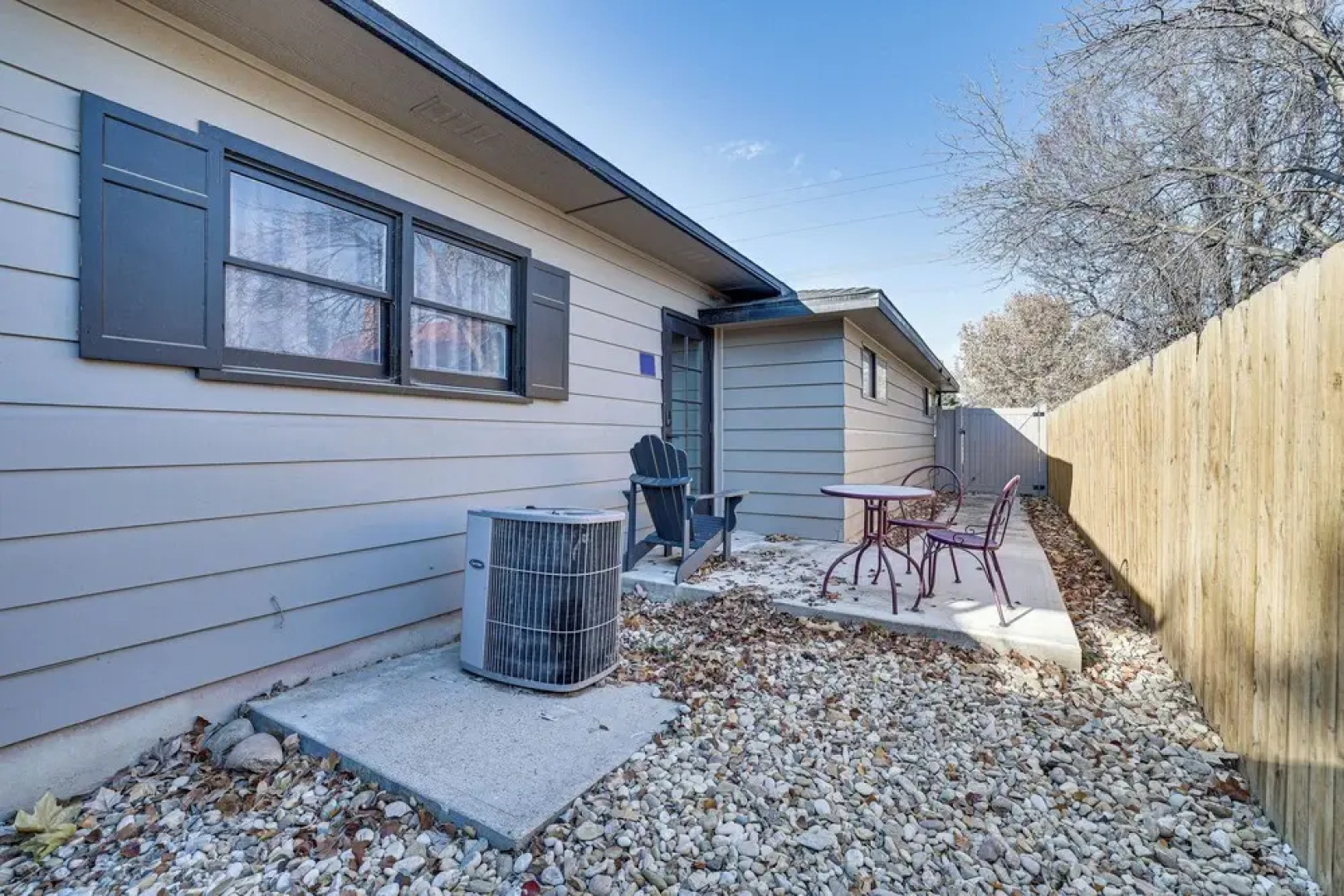 Charming Nampa Retreat w/ Patio: 20 Mi to Boise!