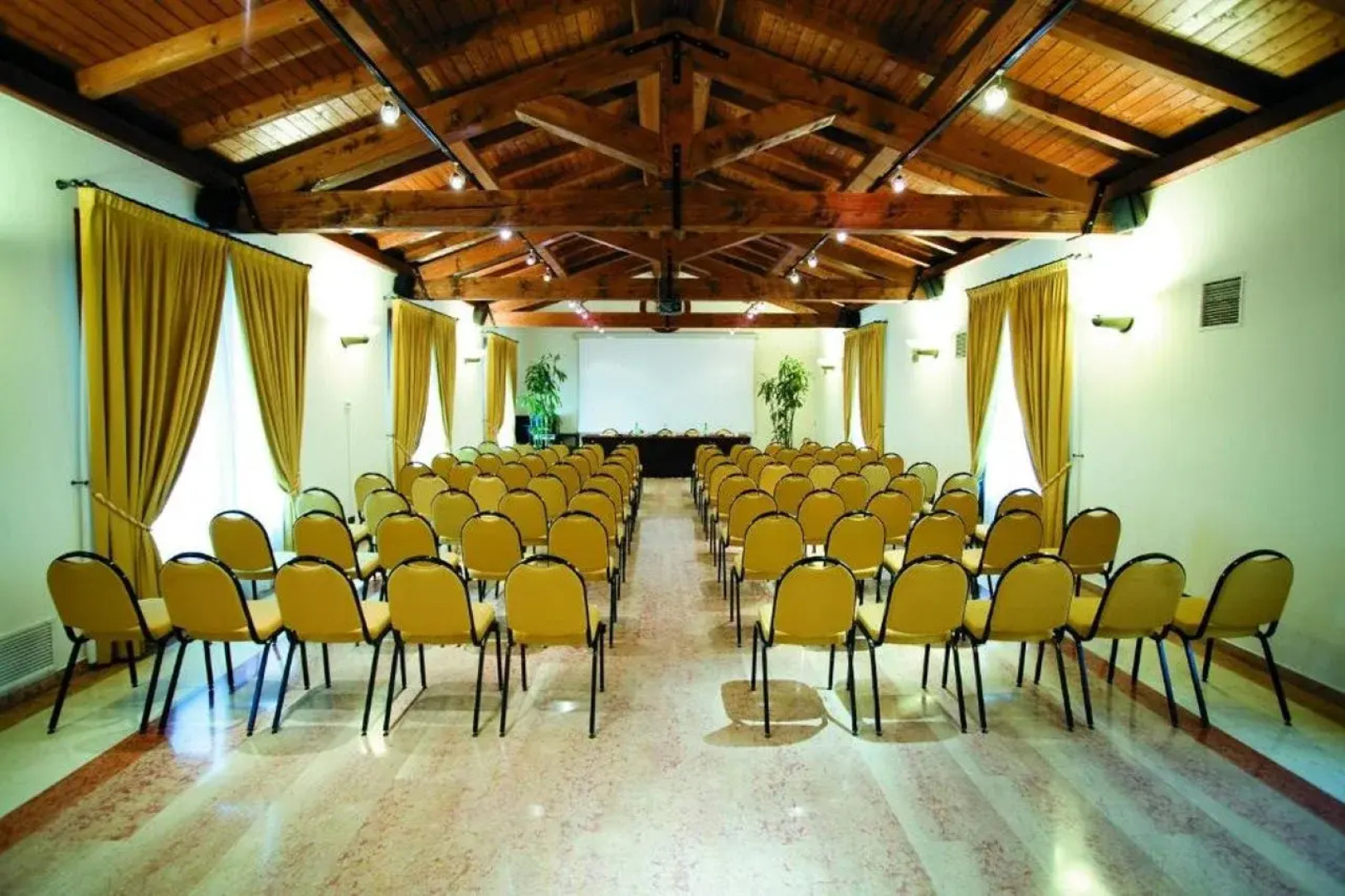 Alla Rocca Hotel