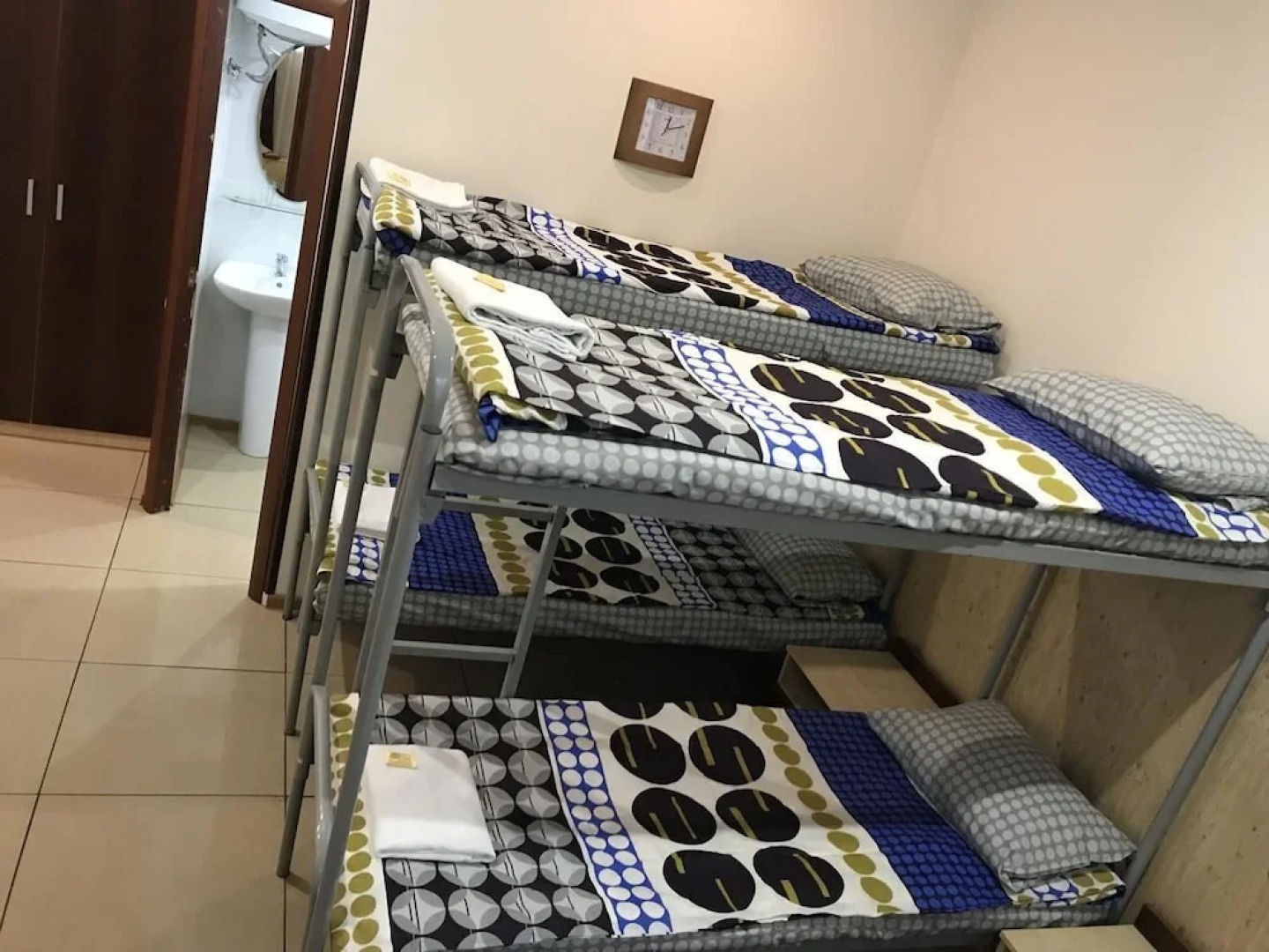 Мастер Отель Дубровка