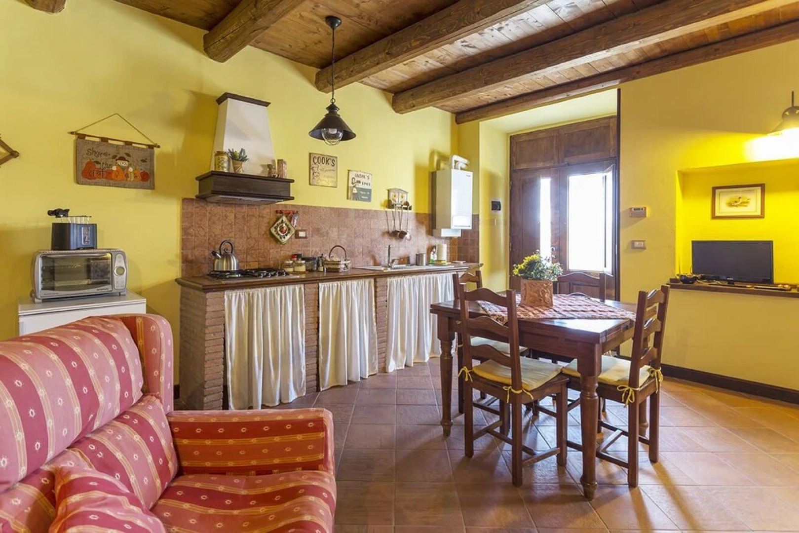 Residence Villa Valsi