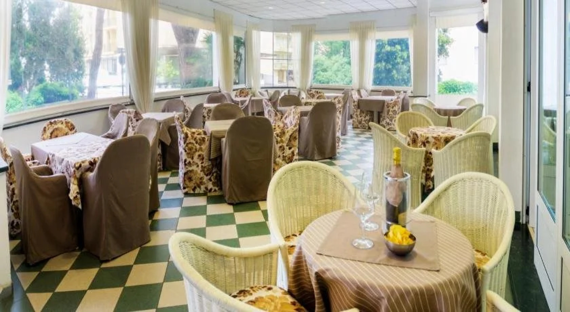 Hotel Palma de Majorca