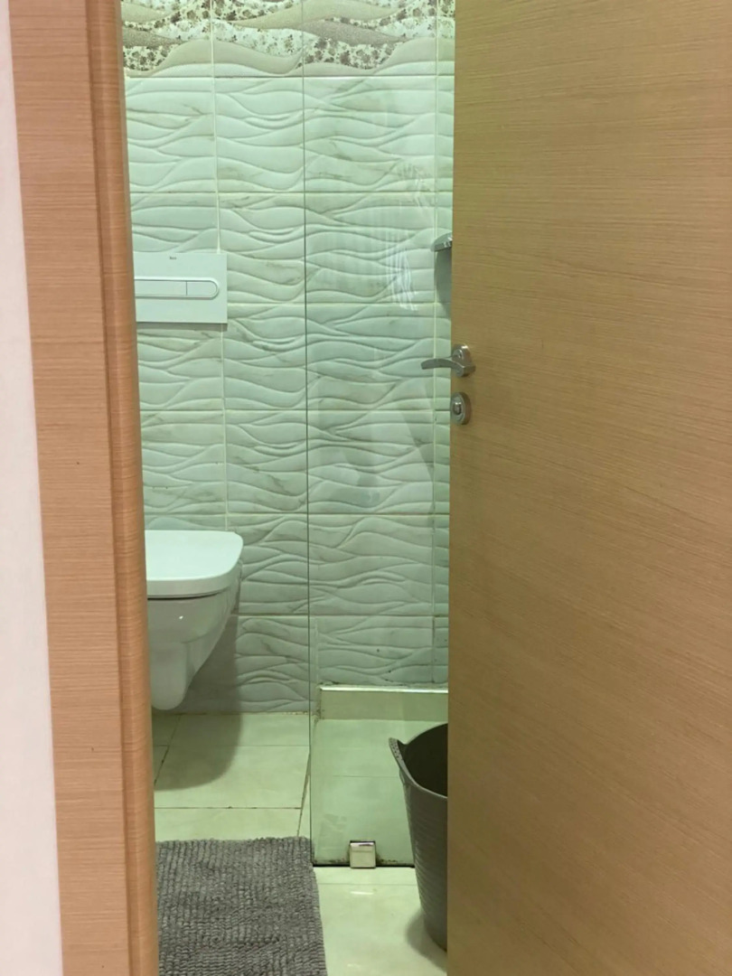 Appartement Dahomey Bouznika