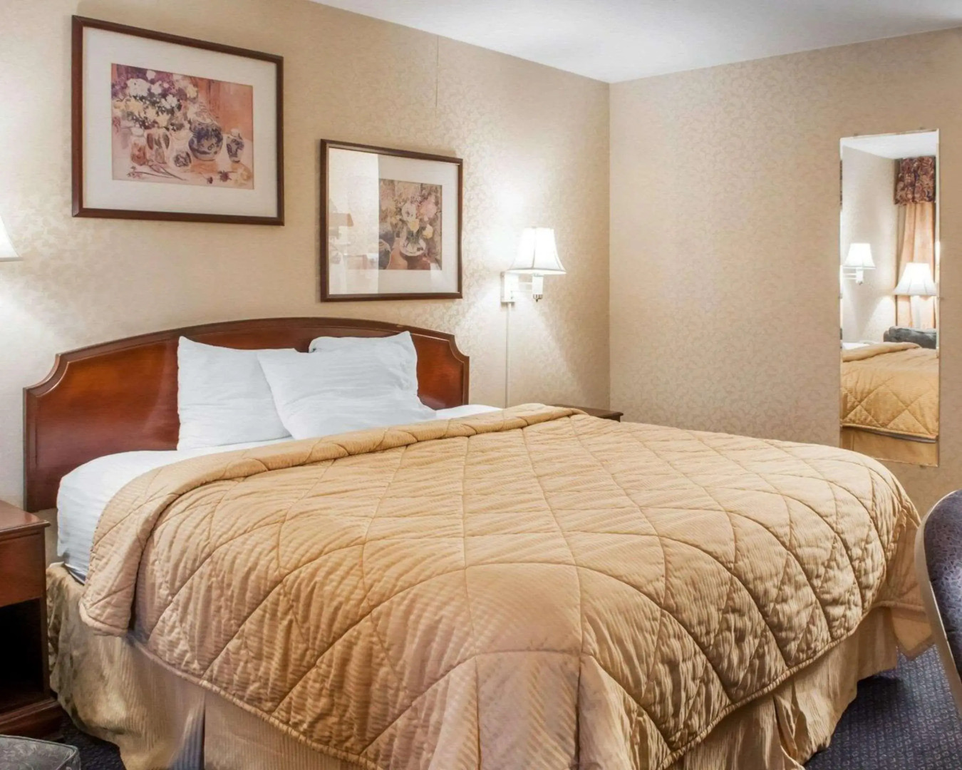 Rodeway Inn Tucumcari