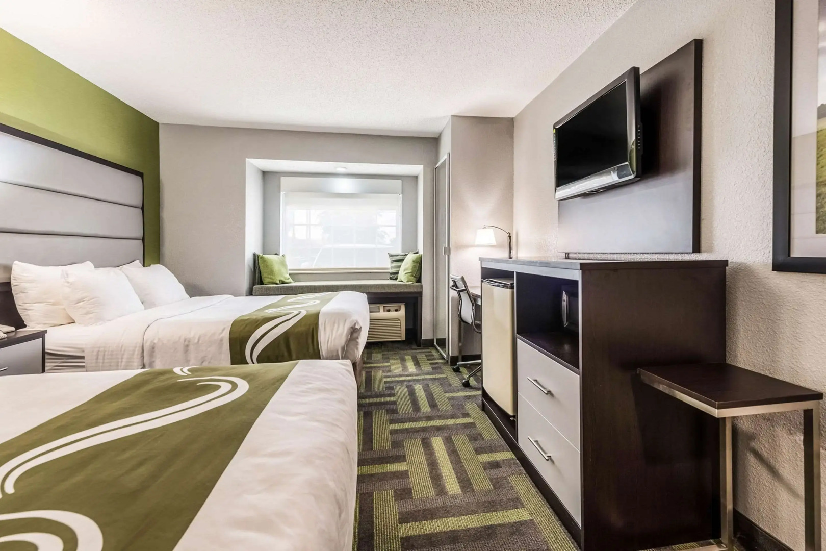 Quality Inn Grove City - Columbus South