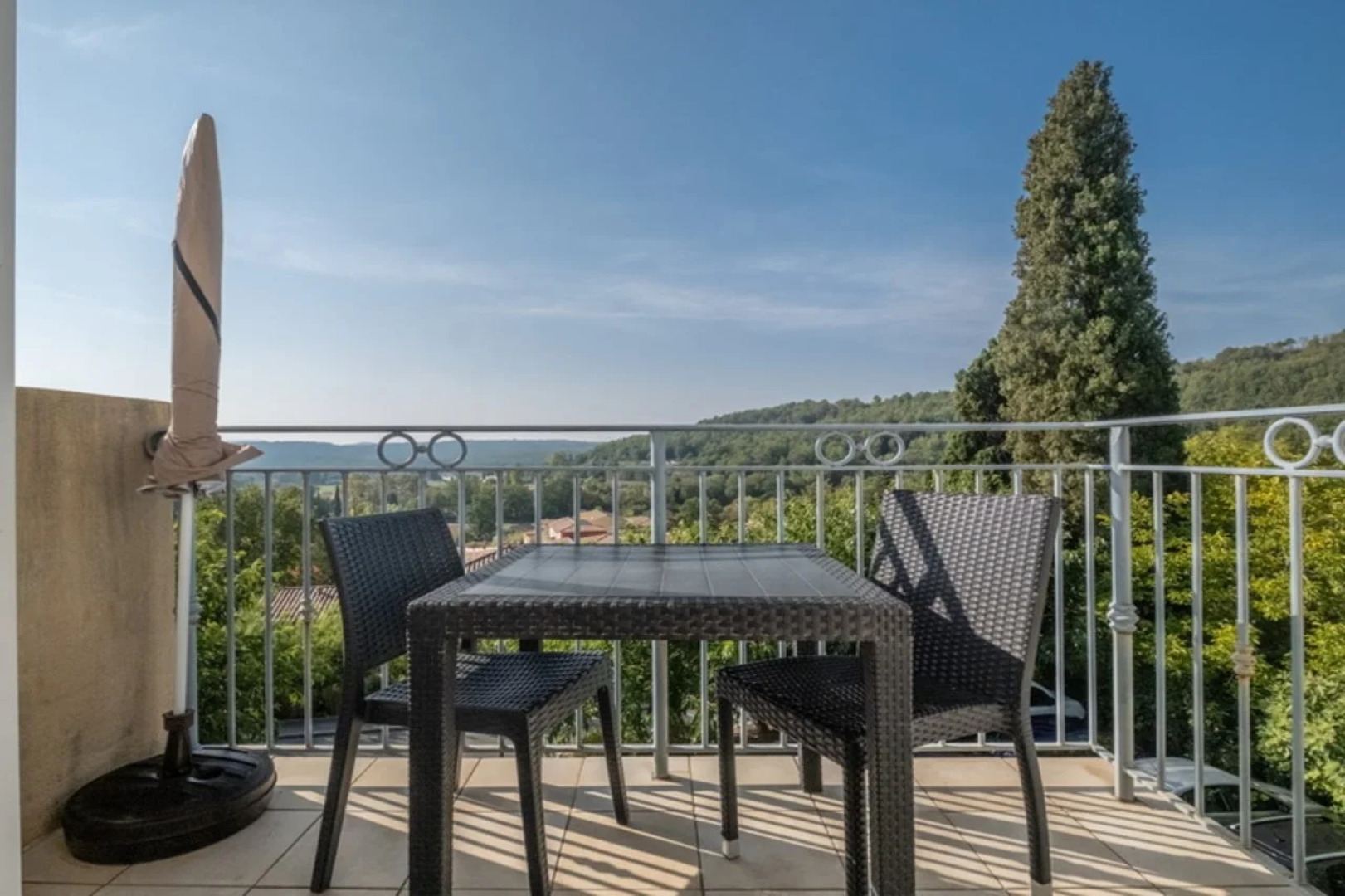 Vacancéole Le Domaine de Camiole