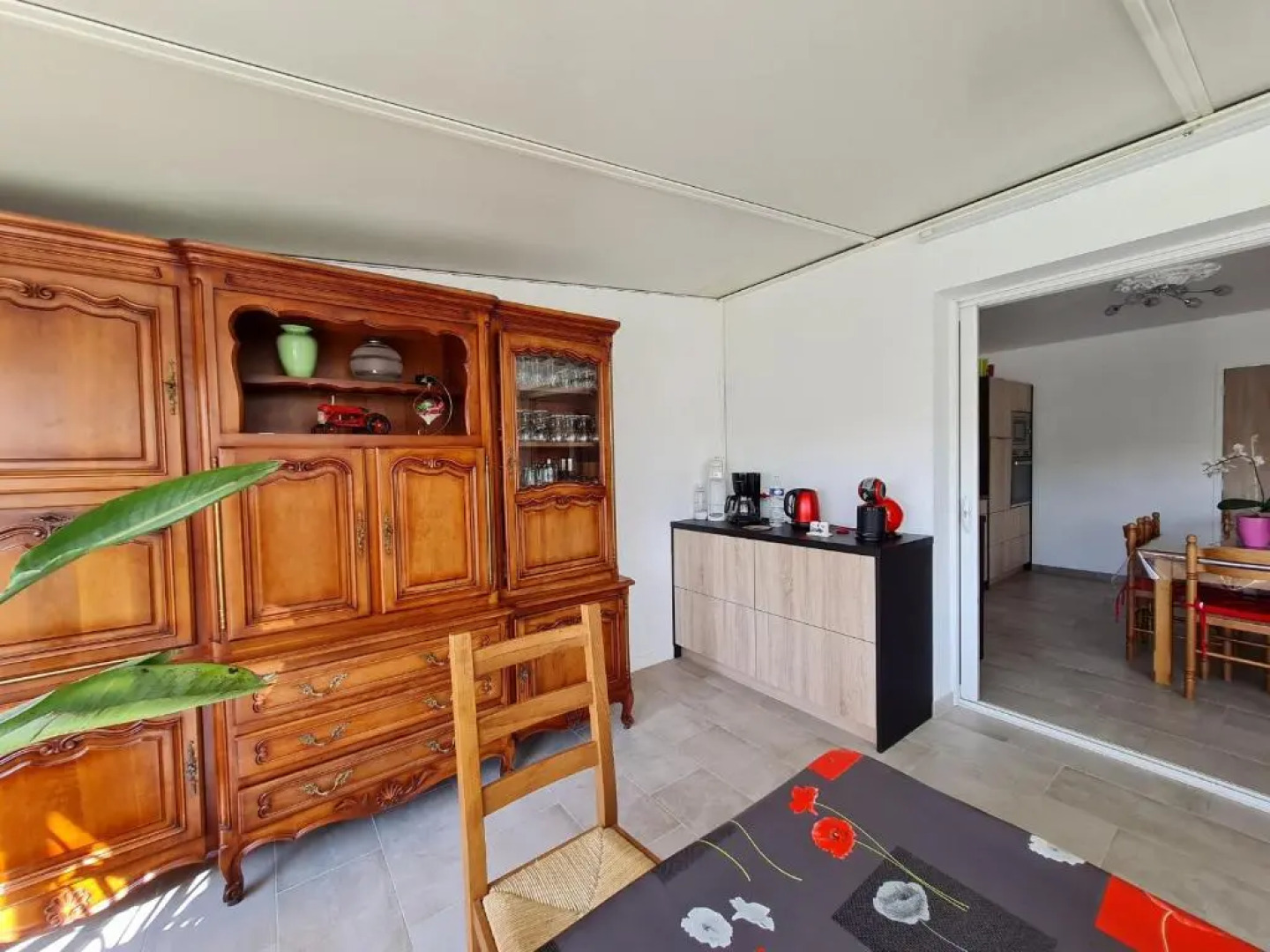 Gîte Aizenay, 4 pièces, 5 personnes - FR-1-426-467