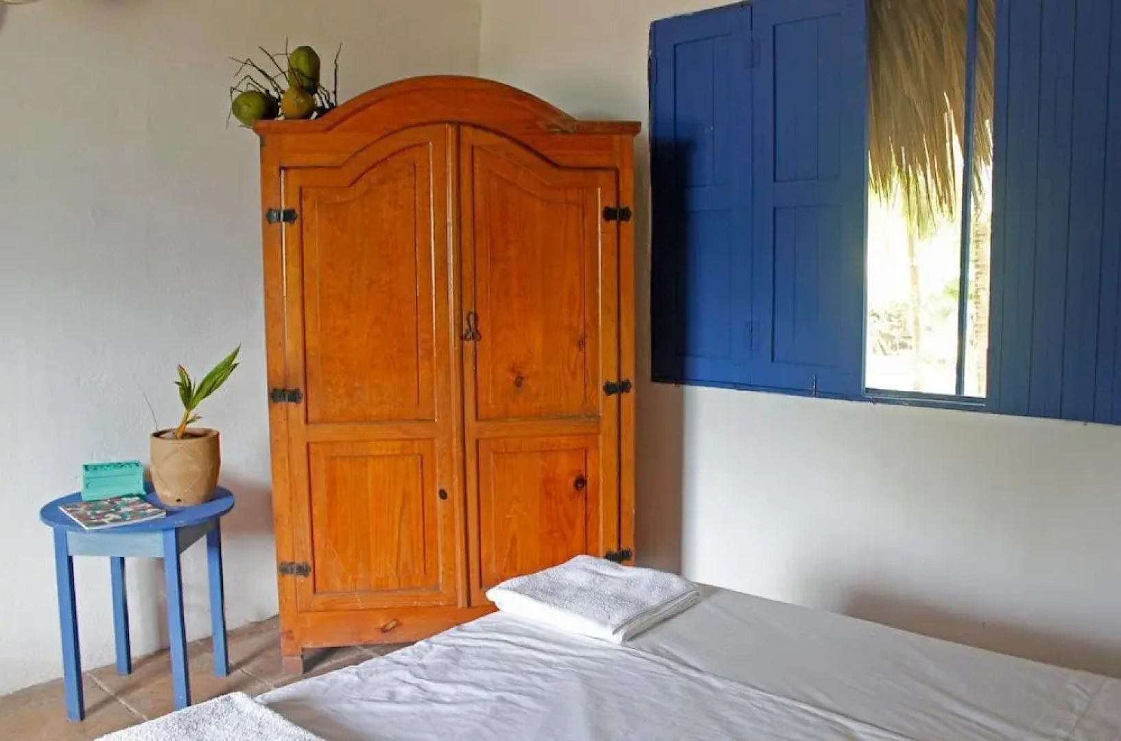 Cocori Lodge Monterrico