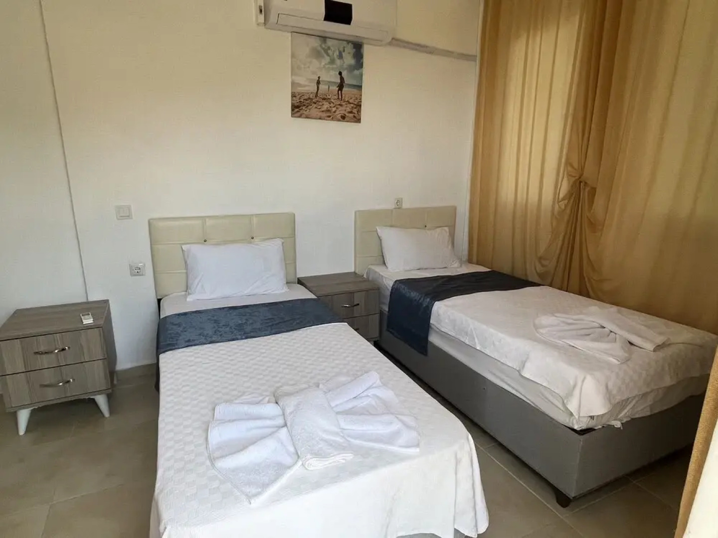 Onoda Hotel & Suites