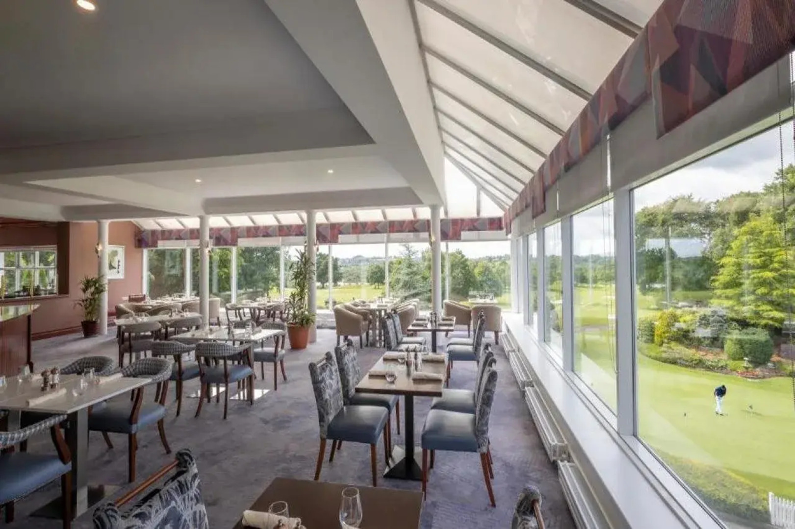 Slieve Russell Hotel Golf & Country Club