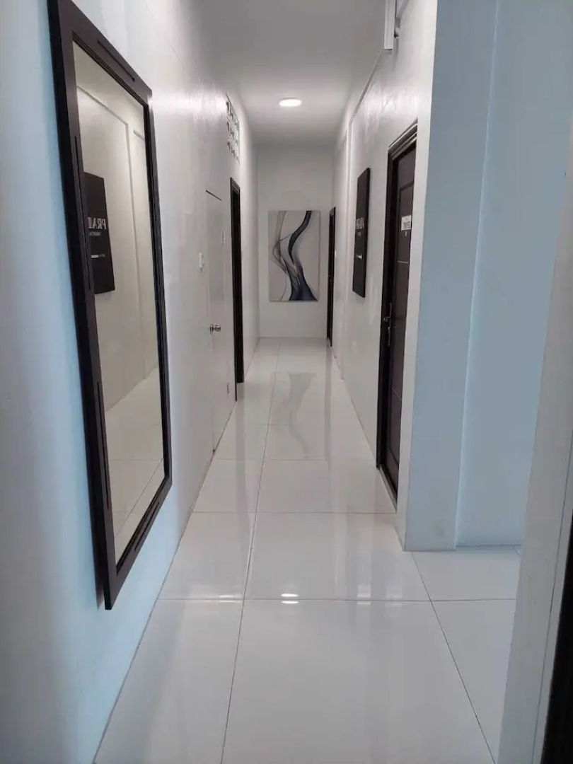 PÀRIS Villas 2BD Villa Rodney Bay