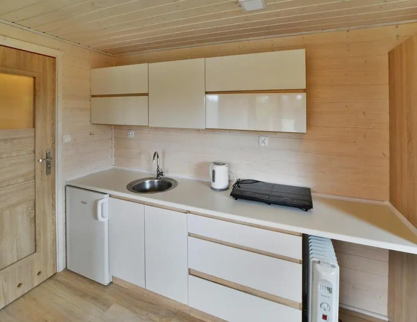 Holiday House in Sarbinowo Near the Beach