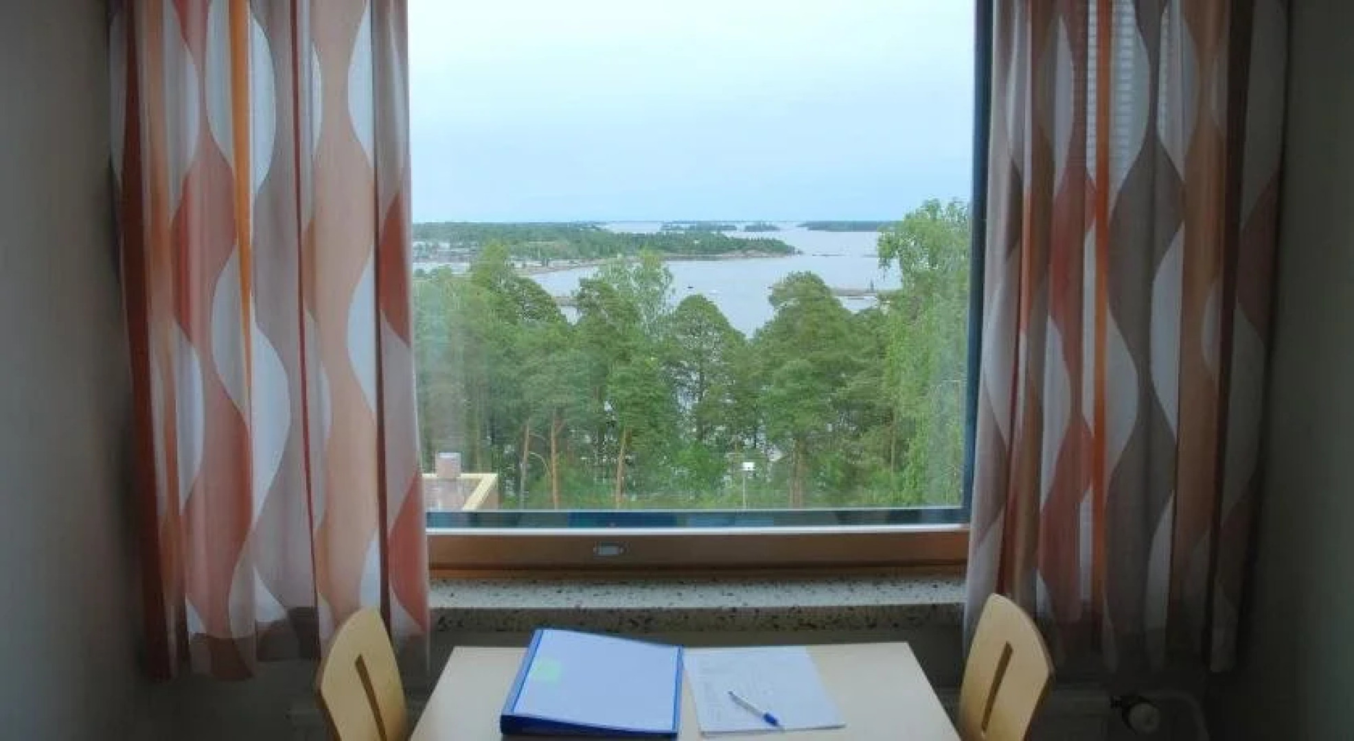 Summer Hotel Katarina