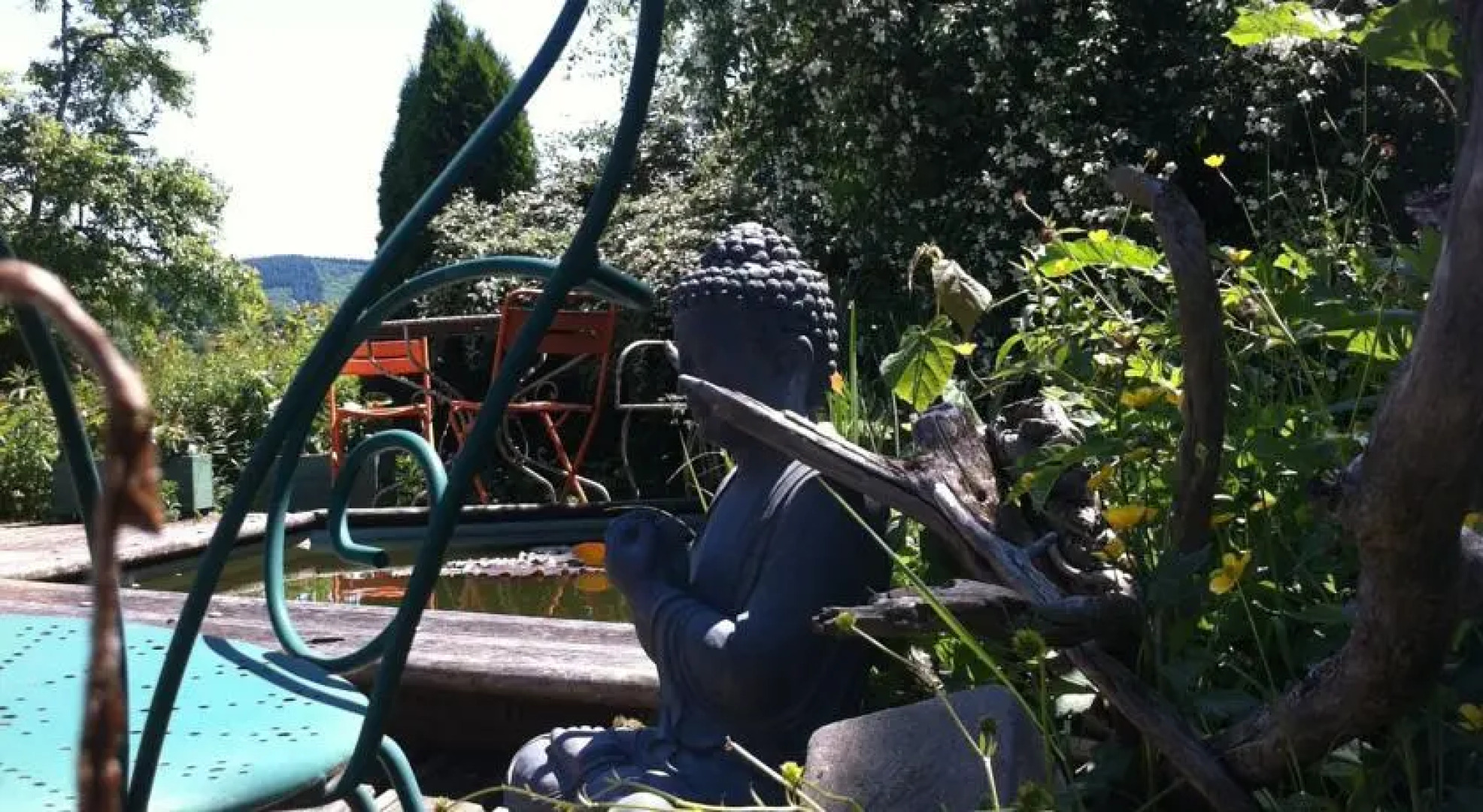 Domaine des Cazottes