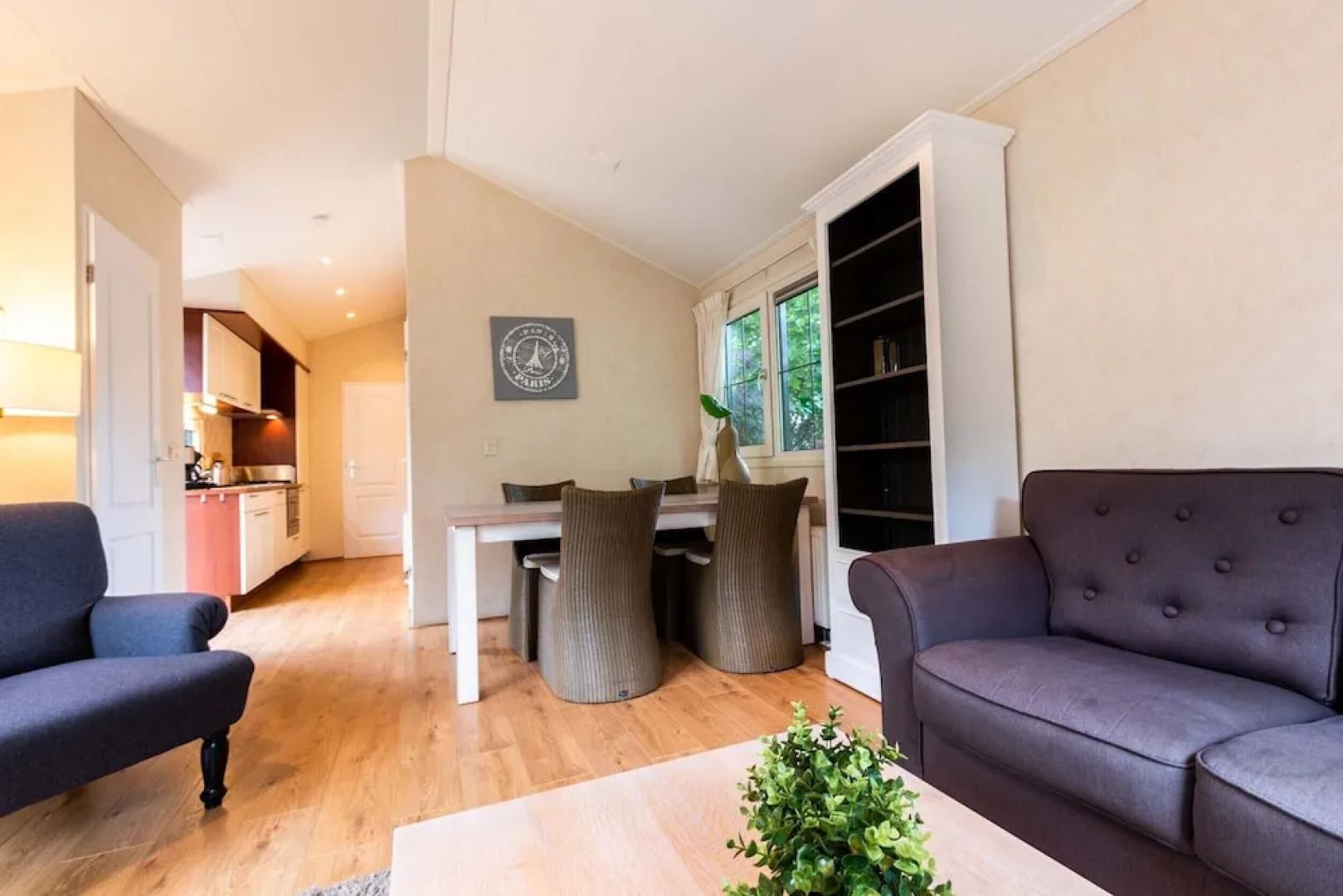 TopParken Recreatiepark 't Gelloo