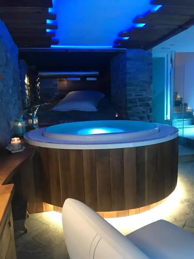 Le Moulin des Aravis