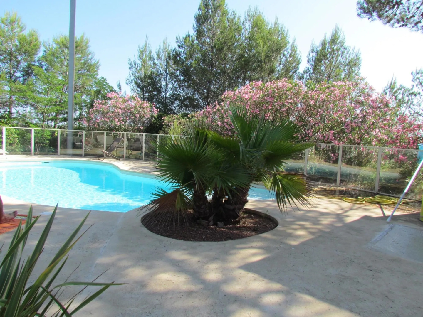 Kyriad Montpellier NORD - Parc Euromédecine